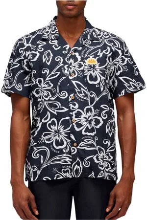 Sundek Herren, Shirts, Mehrfarbig, SGröße: