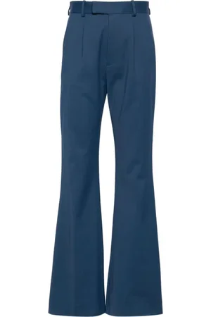 Vivienne Westwood Damen, Hosen, Blau, SGröße: