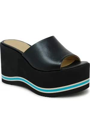 Paloma Barceló Damen, Schuhe, Schwarzk, 37 EUGröße: