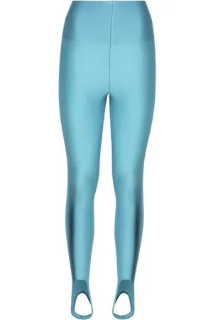 Andamane Damen, Hosen, Blau, XSGröße: