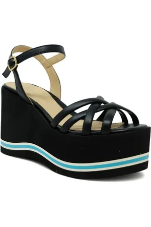 Paloma Barceló Damen, Schuhe, Schwarzk, 38 EUGröße: