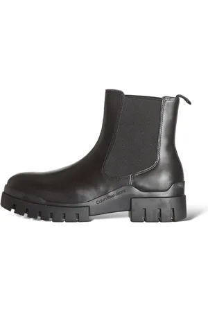 Calvin Klein Herren, Schuhe, Schwarzk, 42 EUGröße:
