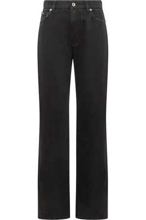 Dolce & Gabbana Damen, Jeans, Blau, 3XSGröße:
