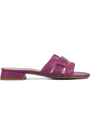 Lina Locchi Damen, Schuhe, Lila, 36 EUGröße: