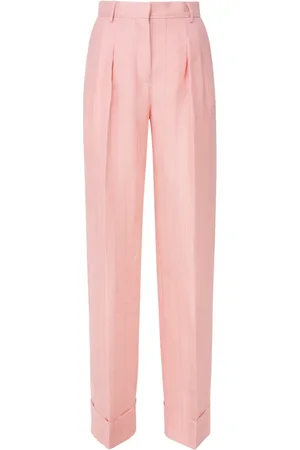 Andamane Damen, Hosen, Rosa, MGröße: