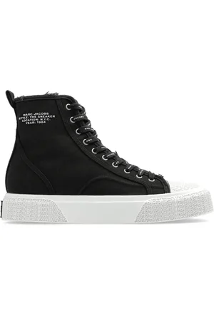 Marc Jacobs Damen, Schuhe, Grau, 38 EUGröße: