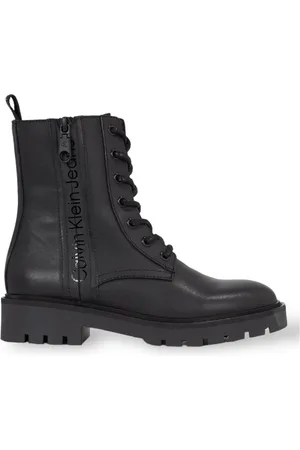 Calvin Klein Damen, Schuhe, Schwarzk, 40 EUGröße: