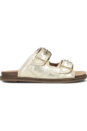 Lina Locchi Damen, Schuhe, Gelb, 37 EUGröße: