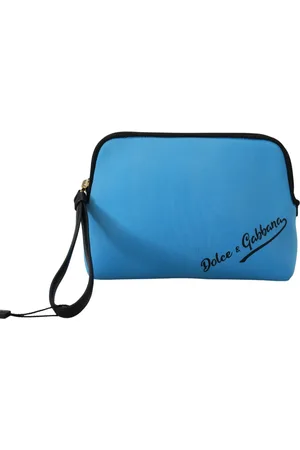 Dolce & Gabbana Damen, Taschen, Blau, ONE SIZEGröße: