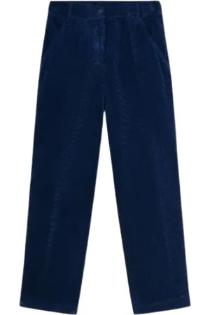 Aspesi Herren, Hosen, Blau, XSGröße:
