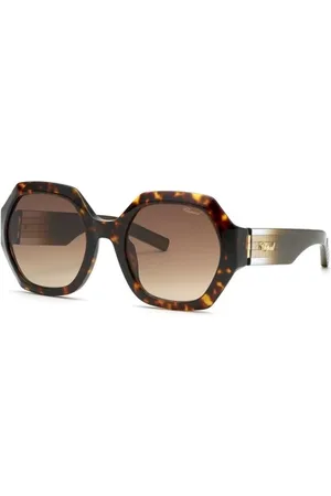 Chopard Damen, Accessories, Braun, 55 MMGröße: