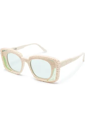 KUBORAUM Unisex, Accessories, Weiß, 48 MMGröße: