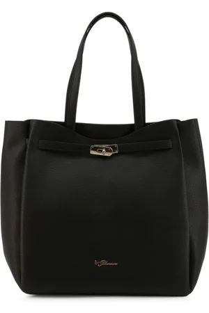 BLUMARINE Damen, Taschen, Schwarzk, ONE SIZEGröße: