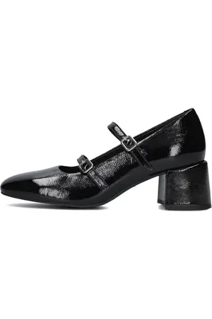 Vagabond Damen, Schuhe, Schwarzk, 39 EUGröße: