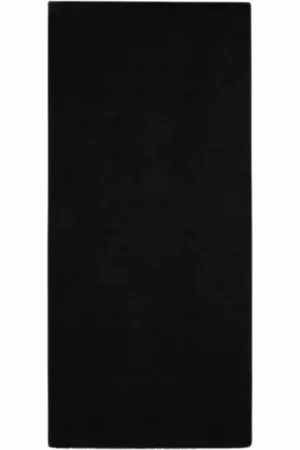 Emporio Armani Unisex, Accessories, Schwarzk, ONE SIZEGröße:
