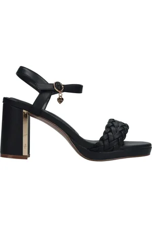 Mexx Damen, Schuhe, Schwarzk, 40 EUGröße: