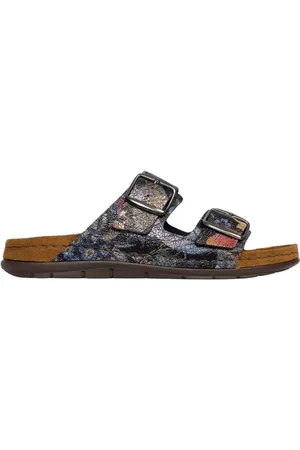 Rohde Damen, Schuhe, Mehrfarbig, 35 EUGröße: