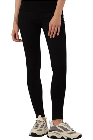 Lee Damen, Jeans, Schwarzk, W27Größe: