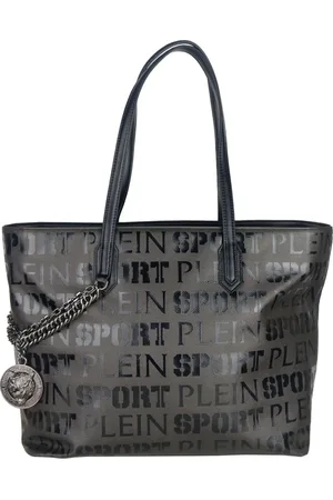 Philipp Plein Damen, Taschen, Schwarzk, ONE SIZEGröße: