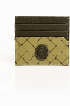 Trussardi Herren, Accessories, Grün, ONE SIZEGröße: