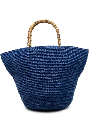 Chica London Damen, Taschen, Blau, ONE SIZEGröße: