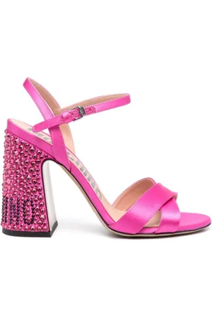 Moschino Damen, Schuhe, Mehrfarbig, 38 EUGröße: