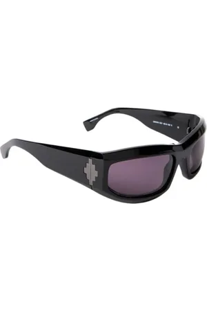 MARCELO BURLON Unisex, Accessories, Schwarzk, 62 MMGröße:
