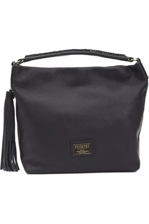 POMPEI DONATELLA Damen, Taschen, Schwarzk, ONE SIZEGröße: