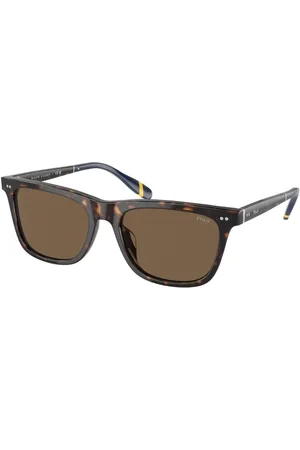 Ralph Lauren Herren, Accessories, Braun, 56 MMGröße: