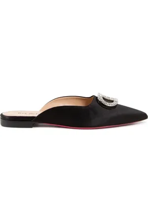 DEE OCLEPPO Damen, Schuhe, Schwarzk, 38 EUGröße: