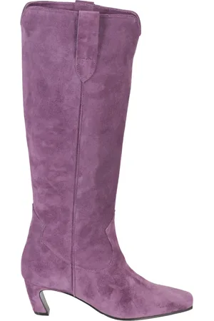 Aldo Damen, Schuhe, Lila, 39 EUGröße:
