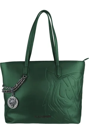 Philipp Plein Damen, Taschen, Grün, ONE SIZEGröße: