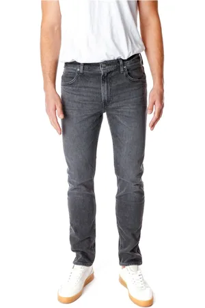 Lee Herren, Jeans, Grau, W33 L34Größe: