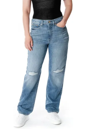 Denham Damen, Jeans, Blau, W28 L30Größe:
