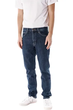 Lee Herren, Jeans, Blau, W36 L30Größe: