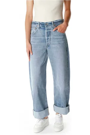 Citizens of Humanity Damen, Jeans, Blau, W26Größe: