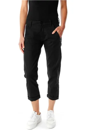 G-Star Damen, Hosen, Schwarzk, W24 L30Größe: