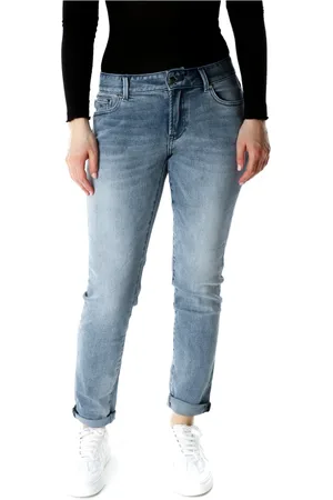 Denham Damen, Jeans, Blau, W29 L30Größe: