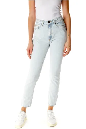 American Vintage Damen, Jeans, Blau, W29Größe: