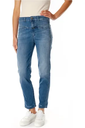 Closed Damen, Jeans, Blau, W24 L32Größe: