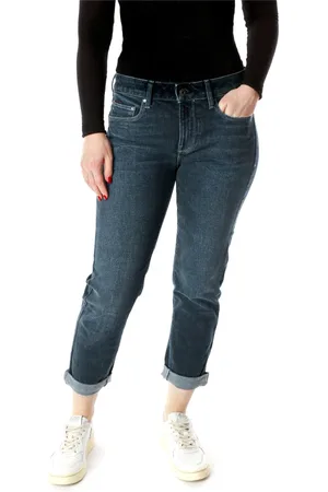 G-Star Damen, Jeans, Blau, W26 L30Größe: