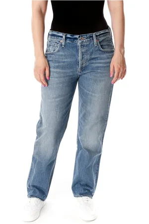 Citizens of Humanity Damen, Jeans, Blau, W27Größe: