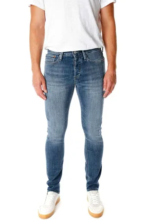 Denham Herren, Jeans, Blau, W38 L36Größe: