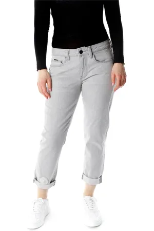 G-Star Damen, Jeans, Grau, W26 L28Größe: