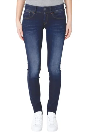G-Star Damen, Jeans, Blau, XS L34Größe: