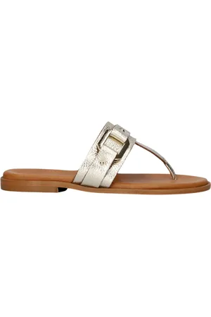 Stefano Lauran Damen, Schuhe, Gelb, 37 EUGröße: