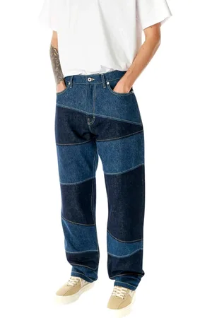 Kenzo Herren, Jeans, Blau, W30Größe:
