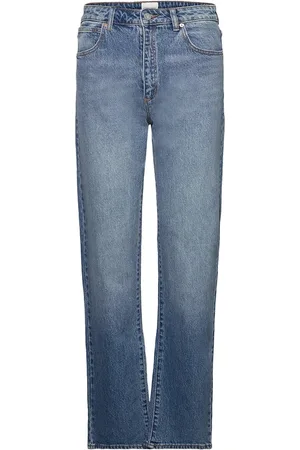 ABrand Damen, Jeans, Blau, W31Größe:
