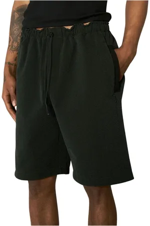 GR10K Herren, Shorts, Schwarzk, LGröße: