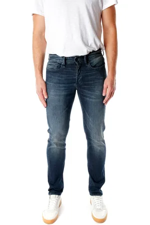 Denham Herren, Jeans, Blau, W33 L30Größe: